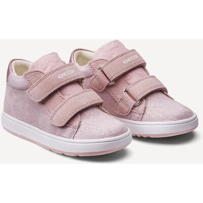 GEOX Sneakers a strappo Biglia, primi passi GEOX Sneakers a strappo Biglia, primi passi