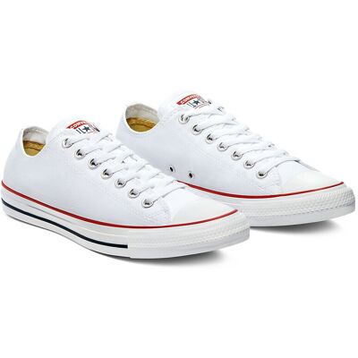 CONVERSE Chuck Taylor All Star Core Canvas Ox CONVERSE Chuck Taylor All Star Core Canvas Ox