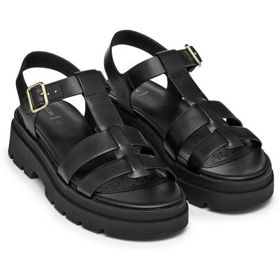 GEOX Sandali in pelle Adacter GEOX Sandali in pelle Adacter