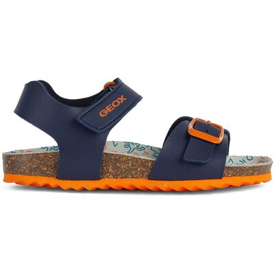 GEOX Sandali Ghita GEOX Sandali Ghita