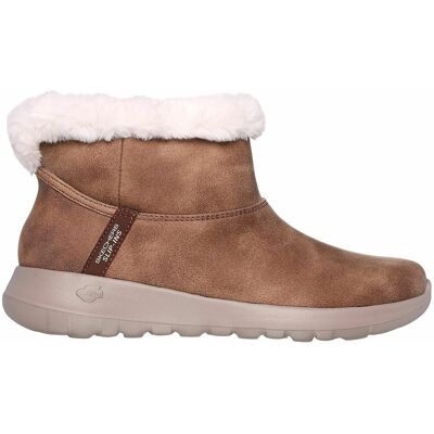 SKECHERS Stivali SLIP-INS: ON-THE-GO JOY - COZY DREAM SKECHERS Stivali SLIP-INS: ON-THE-GO JOY - COZY DREAM