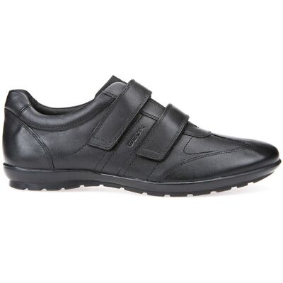 GEOX Baskets con patte a strappo Symbol GEOX Baskets con patte a strappo Symbol