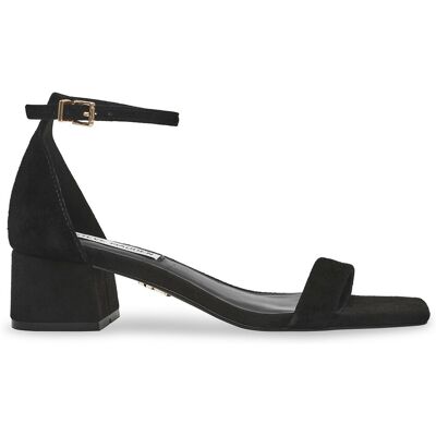 STEVE MADDEN Sandali in pelle scamosciata Gena STEVE MADDEN Sandali in pelle scamosciata Gena