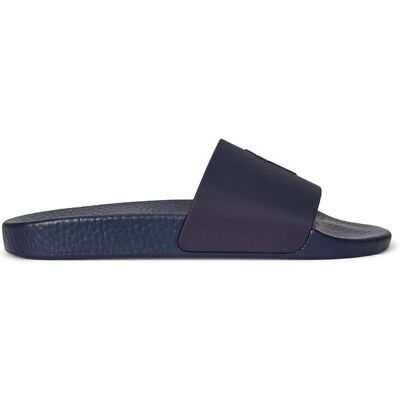 POLO RALPH LAUREN Ciabatte The Polo Slide POLO RALPH LAUREN Ciabatte The Polo Slide