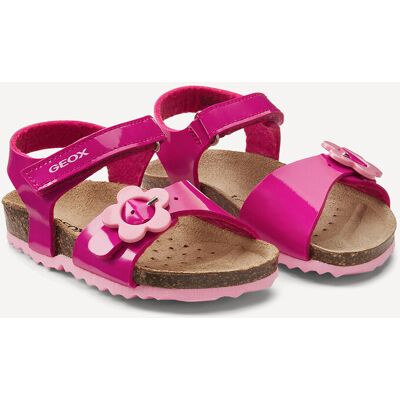 GEOX Sandali Chalki, made in Europe GEOX Sandali Chalki, made in Europe