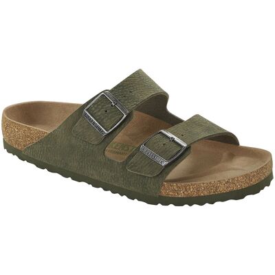 BIRKENSTOCK Sabot con doppio cinturino Arizona BIRKENSTOCK Sabot con doppio cinturino Arizona