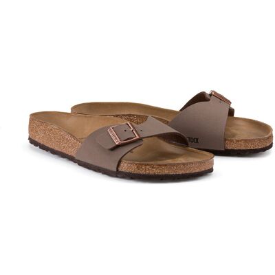 BIRKENSTOCK Muli con cinturino singolo MADRID BIRKENSTOCK Muli con cinturino singolo MADRID