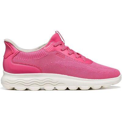 GEOX Sneakers da infilare, SPHERICA PLUS FAST IN GEOX Sneakers da infilare, SPHERICA PLUS FAST IN