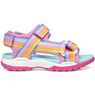 GEOX Sandali Borealis GEOX Sandali Borealis