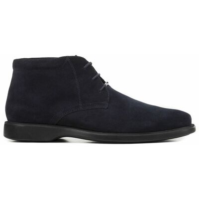 GEOX Stivali in nabuk U Brayden 2FIT ABX D GEOX Stivali in nabuk U Brayden 2FIT ABX D