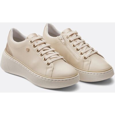 GEOX Sneakers con zeppa Sunnetty GEOX Sneakers con zeppa Sunnetty