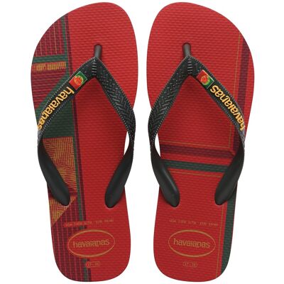 HAVAIANAS Infradito Hav. Nazione Portogallo HAVAIANAS Infradito Hav. Nazione Portogallo