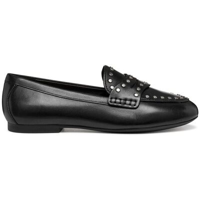 GEOX Mocassini in pelle New Palmaria GEOX Mocassini in pelle New Palmaria