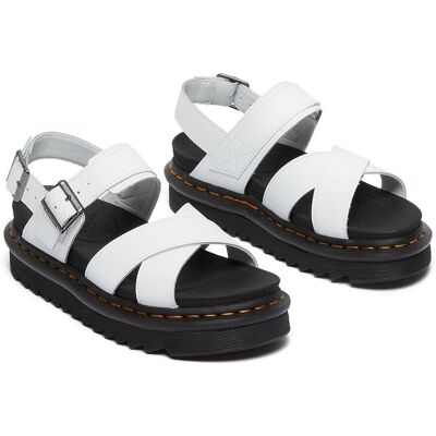 DR. MARTENS Sandali Voss II in pelle Hydro DR. MARTENS Sandali Voss II in pelle Hydro