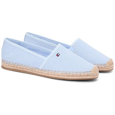 TOMMY HILFIGER Espadrillas Flag TOMMY HILFIGER Espadrillas Flag