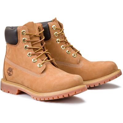 TIMBERLAND Stivaletti impermeabili 6 pollici Premium TIMBERLAND Stivaletti impermeabili 6 pollici Premium