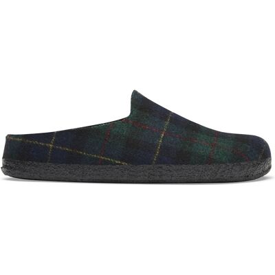 BIRKENSTOCK Pantofole foderate Amsterdam BIRKENSTOCK Pantofole foderate Amsterdam