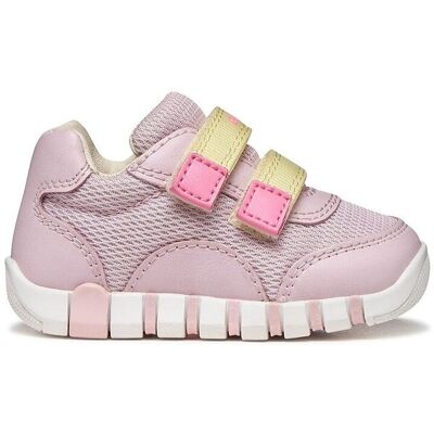 GEOX Sneakers a strappo LUPIDOO GEOX Sneakers a strappo LUPIDOO
