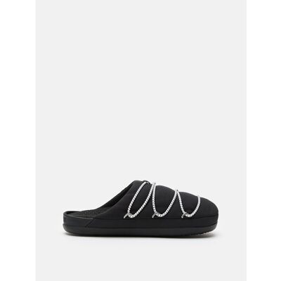 MOON BOOT Sabot MB Soft Slipper MOON BOOT Sabot MB Soft Slipper