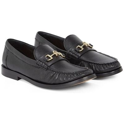 TOMMY HILFIGER Mocassini in morbida pelle TOMMY HILFIGER Mocassini in morbida pelle