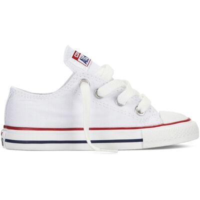 CONVERSE Chuck Taylor All Star Core Canvas Ox CONVERSE Chuck Taylor All Star Core Canvas Ox