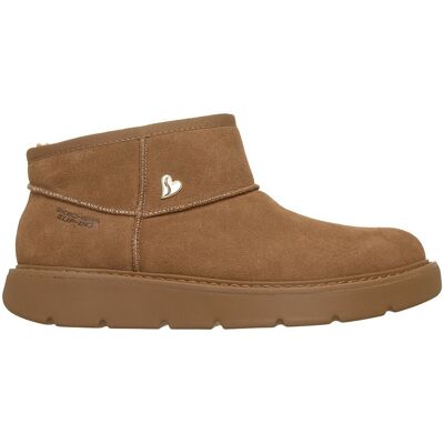 SKECHERS Stivaletti Slip-Ins: KEEPSAKES COZY-COZY MINI SKECHERS Stivaletti Slip-Ins: KEEPSAKES COZY-COZY MINI