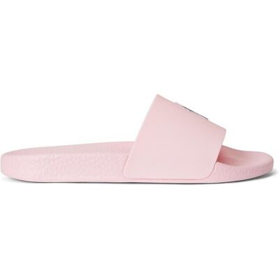 POLO RALPH LAUREN Ciabatte The Polo Slide POLO RALPH LAUREN Ciabatte The Polo Slide
