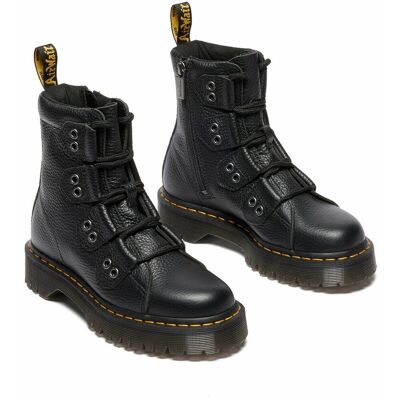 DR. MARTENS Stivaletti in pelle 1460 Lace to Toe DR. MARTENS Stivaletti in pelle 1460 Lace to Toe