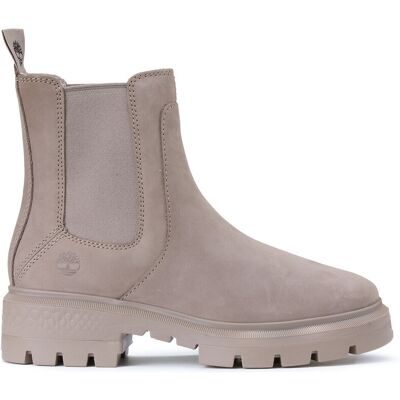 TIMBERLAND Stivaletti in pelle Cortina Valley Chelsea TIMBERLAND Stivaletti in pelle Cortina Valley Chelsea