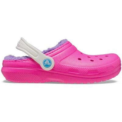 CROCS Sabots Classic imbottiti K CROCS Sabots Classic imbottiti K
