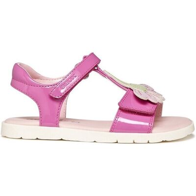GEOX Sandali JOYFOOT GEOX Sandali JOYFOOT