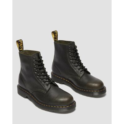 DR. MARTENS Stivaletti in pelle 1460 Pascal Virginia DR. MARTENS Stivaletti in pelle 1460 Pascal Virginia