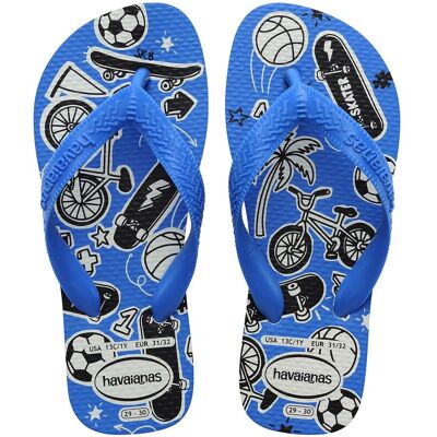 HAVAIANAS Infradito HAV KIDS ATHLETIC HAVAIANAS Infradito HAV KIDS ATHLETIC