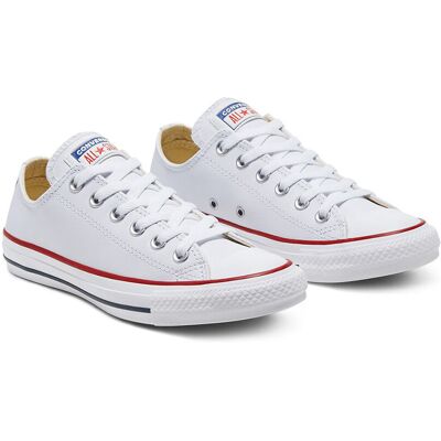 CONVERSE Chuck Taylor All Star Leather Ox CONVERSE Chuck Taylor All Star Leather Ox