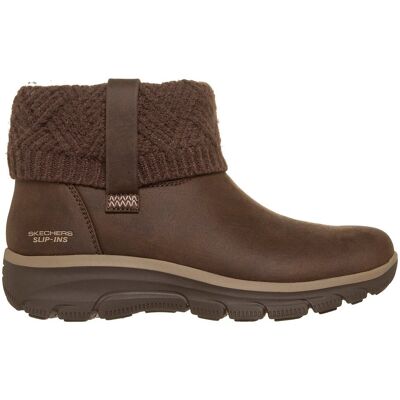 SKECHERS Stivaletti Slip-Ins: EASY GOING - COZY WEATHER 4 SKECHERS Stivaletti Slip-Ins: EASY GOING - COZY WEATHER 4