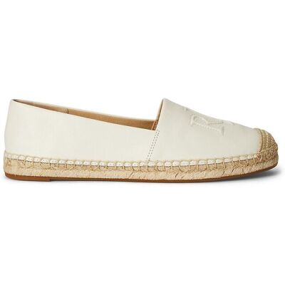 LAUREN RALPH LAUREN Espadrillas in tela Cameryn LG 2 LAUREN RALPH LAUREN Espadrillas in tela Cameryn LG 2