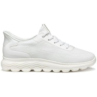 GEOX Sneakers da infilare, SPHERICA PLUS FAST IN GEOX Sneakers da infilare, SPHERICA PLUS FAST IN