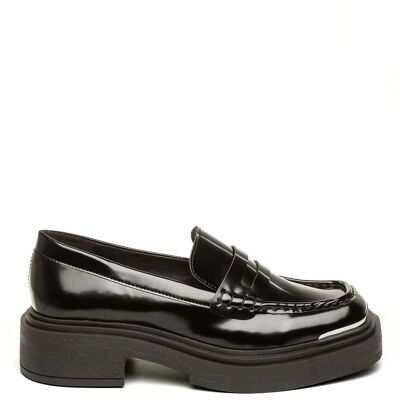 STEVE MADDEN Mocassini quadrati Charming STEVE MADDEN Mocassini quadrati Charming