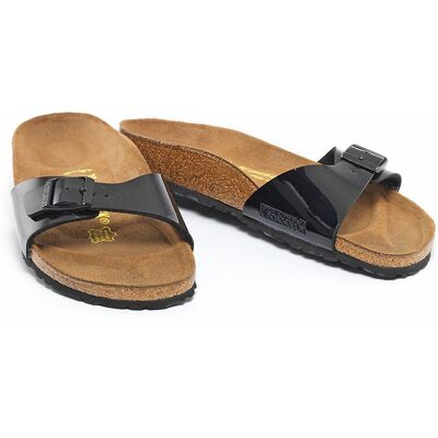 BIRKENSTOCK Muli con cinturino singolo MADRID BIRKENSTOCK Muli con cinturino singolo MADRID