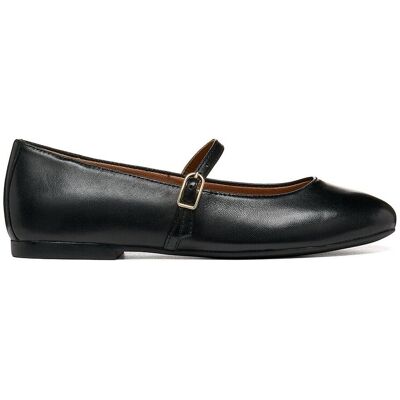 GEOX Ballerine baby in pelle, PALMARIA GEOX Ballerine baby in pelle, PALMARIA