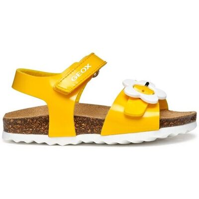 GEOX Sandali Chalki, made in Europe GEOX Sandali Chalki, made in Europe