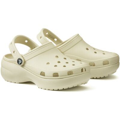 CROCS Sabot con platform Classic CROCS Sabot con platform Classic