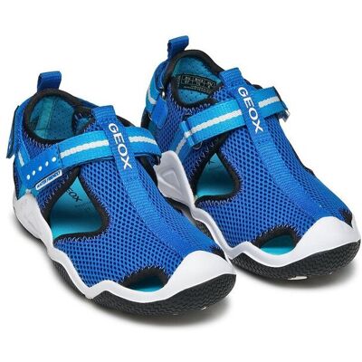 GEOX Sandali traspiranti Wader GEOX Sandali traspiranti Wader