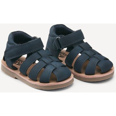 LA REDOUTE COLLECTIONS Sandali con chiusura a velcro LA REDOUTE COLLECTIONS Sandali con chiusura a velcro