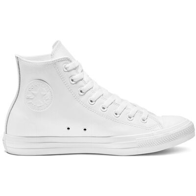 CONVERSE Chuck Taylor All Star Mono Pelle Hi CONVERSE Chuck Taylor All Star Mono Pelle Hi