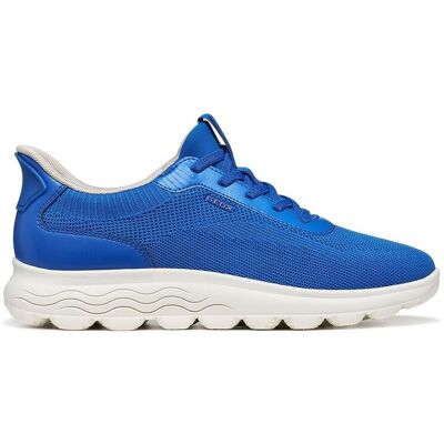 GEOX Sneakers da infilare, SPHERICA PLUS FAST IN GEOX Sneakers da infilare, SPHERICA PLUS FAST IN