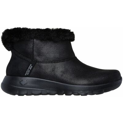 SKECHERS Stivali SLIP-INS: ON-THE-GO JOY - COZY DREAM SKECHERS Stivali SLIP-INS: ON-THE-GO JOY - COZY DREAM