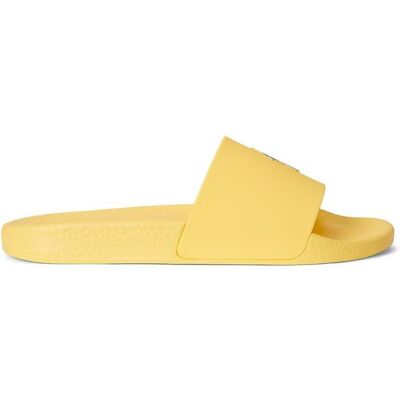 POLO RALPH LAUREN Ciabatte The Polo Slide POLO RALPH LAUREN Ciabatte The Polo Slide