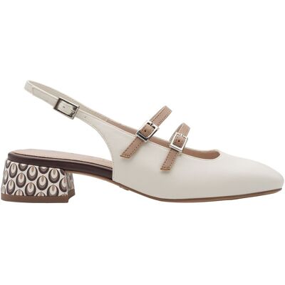 TAMARIS Ballerine slingback TAMARIS Ballerine slingback