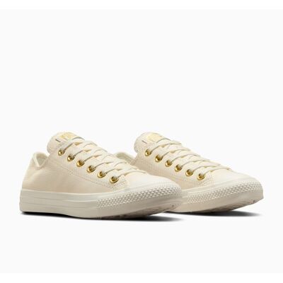 CONVERSE Sneakers Chuck Taylor All Star Ox Mono Leather CONVERSE Sneakers Chuck Taylor All Star Ox Mono Leather